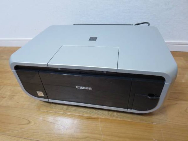 CANON PIXUS MP600□インクジェットプリンタ複合機 （ コピー機・FAX