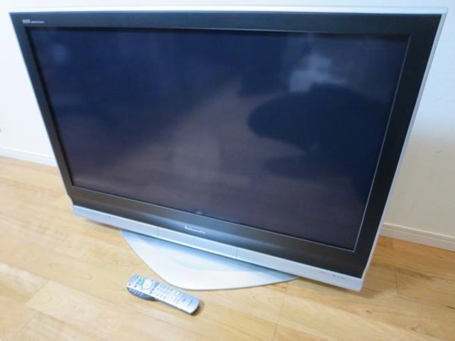 Panasonic パナソニック VIERA TH-42PX70 42インチプラズマテレビ[船橋