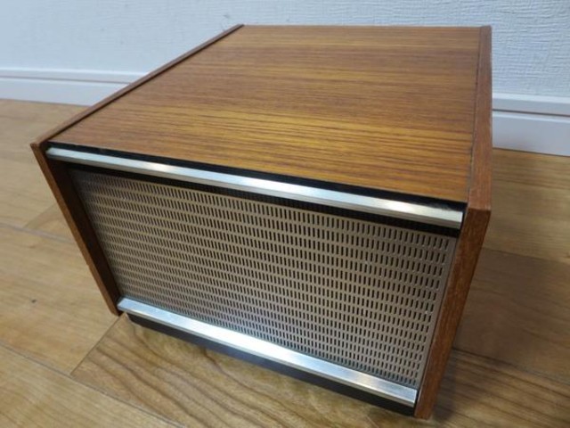 GRUNDIG/グルンディッヒ/Box19/スピーカー/Lautsprecher （ スピーカー）の買取価格 （ID:39519）｜おいくら