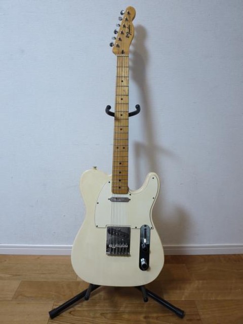 フェンダーFender メキシコMexico テレキャスターTelecaster フェンダーFender メキシコMexico テレキャスターTelecaster