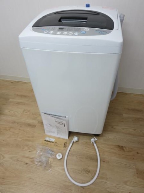 大宇電子ジャパン 全自動洗濯機 DWA-SL46 4.6kg 14年製 ( 洗濯機 大宇電子ジャパン 全自動洗濯機 DWA-SL46 4.6kg 14年製 ( 洗濯機