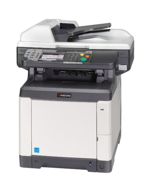 京セラ Ecosys カラープリンター複合機 Fs C2626mfp コピー機 Fax 複合機 プリンター の買取価格 Id おいくら