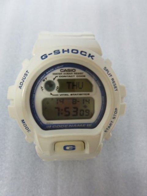 G-SHOCK DW-6696 ラバコレ - 時計