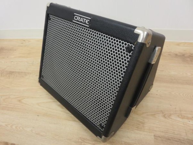 CRATE クレイト 充電式アンプ TX50DBJ バッテリー 本体 （ アンプ）の 