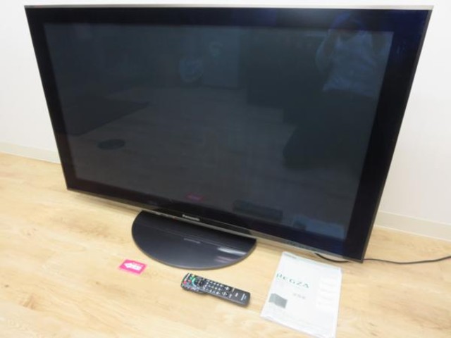 テレビ Panasonic プラズマテレビ TH-P50GT5 C8weZ-m39210649117 VIERA