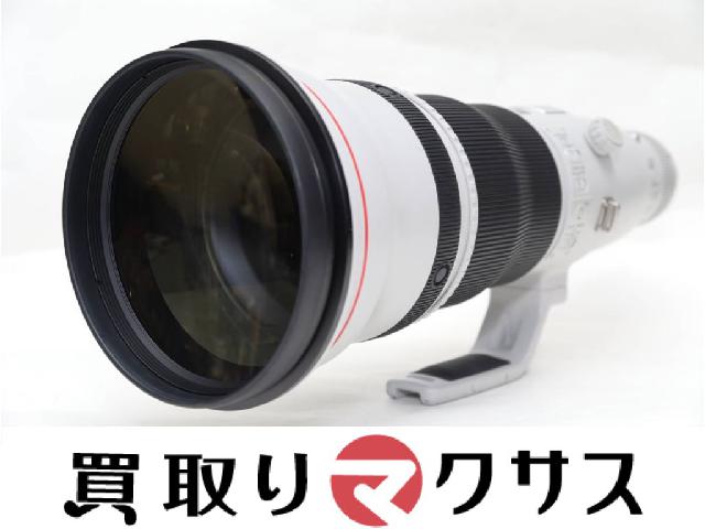 Canon EF600mm F4L IS II USM キャノン 超望遠 レンズ