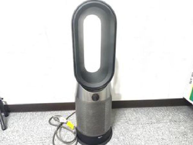 Dyson Pure Hot &amp; Cool HP04 リモコン付 空気清浄機能付
