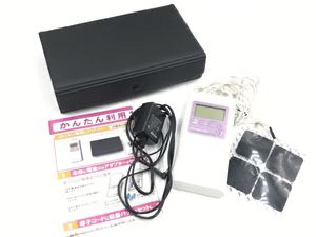 マッサージ商品 パーフェクト4500 EMS ダイエット パーフェクト4000の