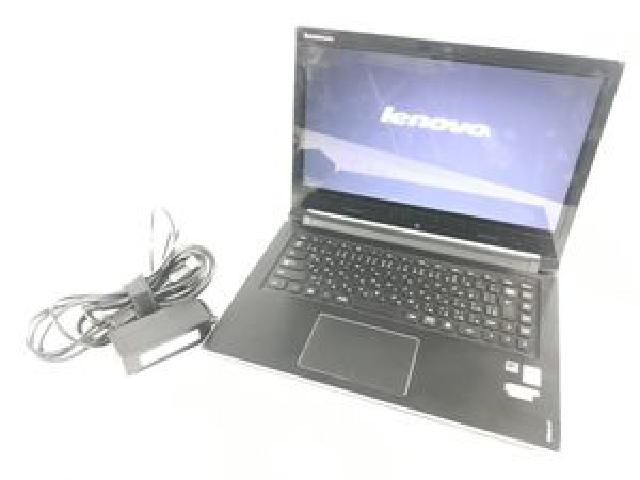 レノボ IdeaPad Flex 14 intel Core i5 4200U 1.6GHz 8GB