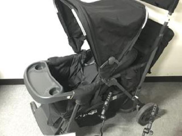 JOOVY Caboose Ultralight Graphite ウルトラライト 811X