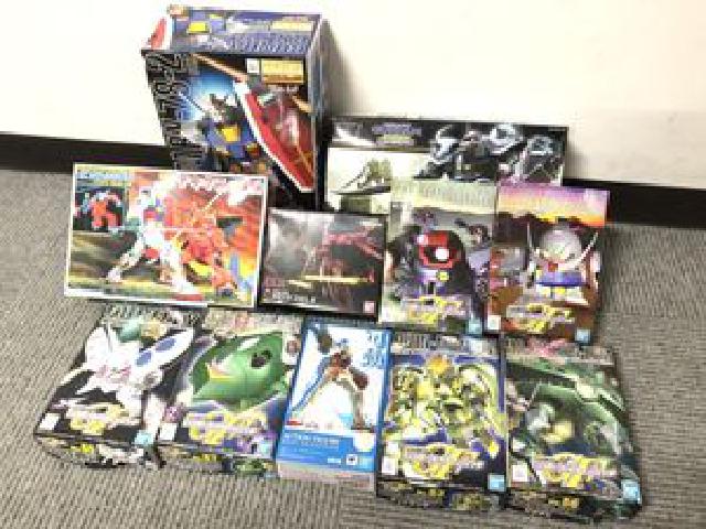 ガンダム フィギュア まとめ セット RX-78-2 テキサスの攻防