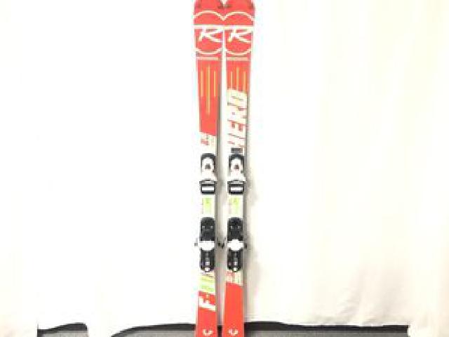 Rossignol ロシニョール Hero Fis Sl Pro 149cm R11 スキー板