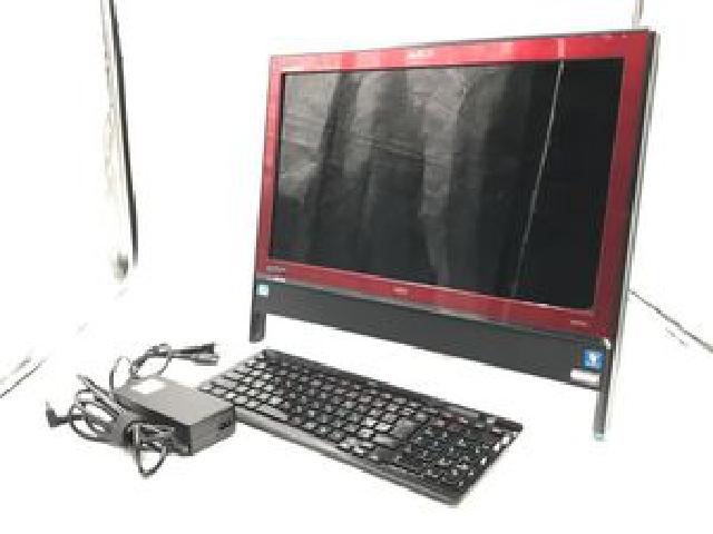 NEC VALUE STAR『PC-VN770HS6R』