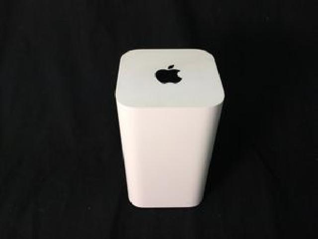 AirMac Time Capsule 2TB ME177J/A Apple