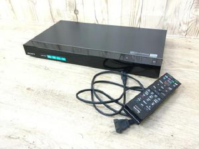 SONY ソニー ブルーレイディスクレコーダー DVDレコーダー BDZ-EW520 500GB