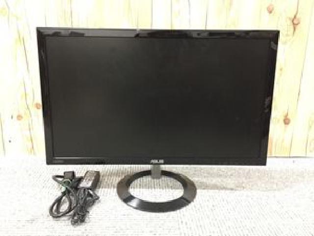 ASUS - ASUS VX238H-P 23インチ　TNパネルゲーミングモニター Amazon.co.jp: 【Amazon.co.jp限定 】 ASUS ゲーミングモニター