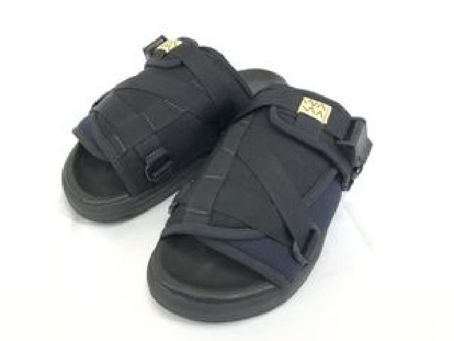 visvim 2tone christo クリスト 19AW 中村ヒロキ ビズビム 101 バンダナ