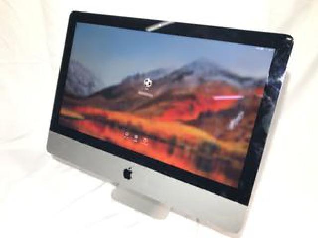 Apple iMac A1418 21.5-inch Late 2012 2.9GHz i5 8gb
