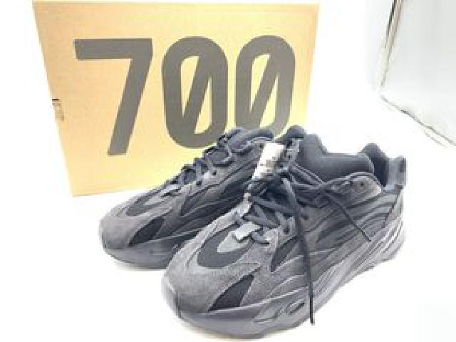 adidas YEEZY BOOST 700 V2 'VANTA' FU6684