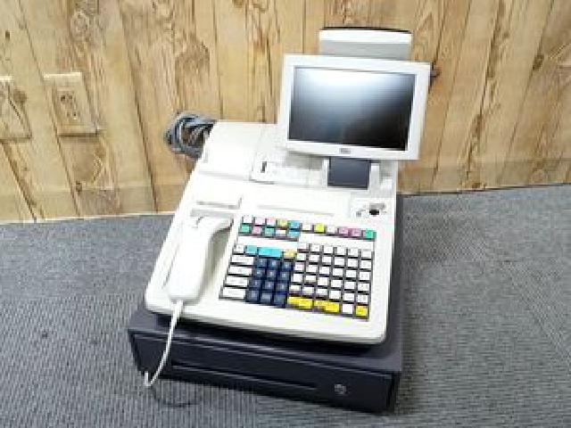 東芝テック(TEC) テック電子レジスター MA-FS2055