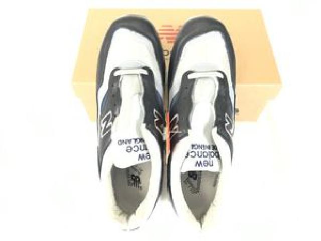ニューバランス M1500 UC スニーカー UC：チャコール US11【２６．５cm