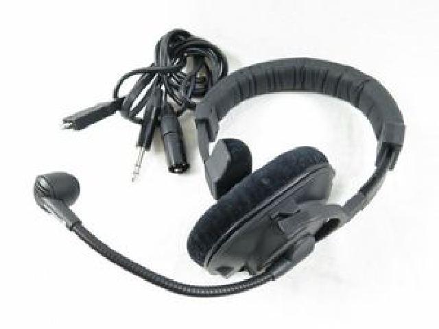 TASCAM ヘッドセット DT 280 片耳 マイク ダイナミック・密閉型 80Ω