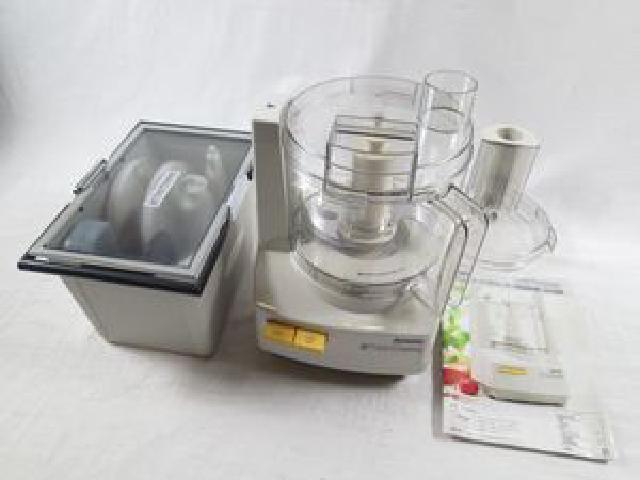 う*ん様 Amway フードプロセッサー E-3288-J アムウェイ Amway アムウェイ フードプロセッサー E-3288-J - メルカリ
