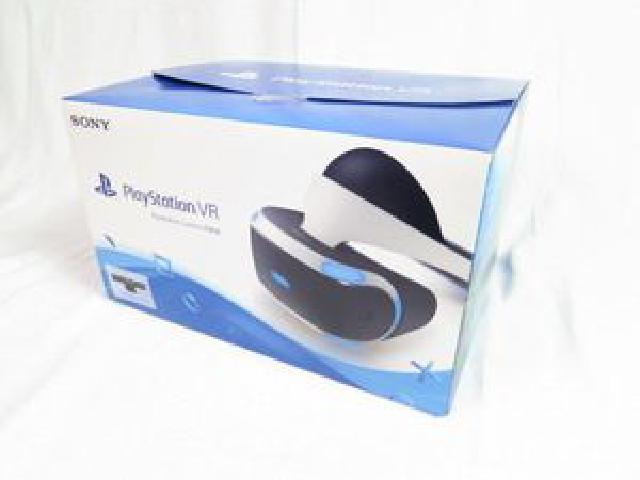 SONY PlayStation VR PlayStation CUHJ-16001 Camera