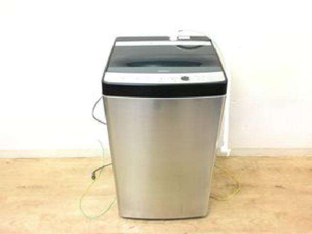 Haier ハイアール 5.5kg 「URBAN CAFE SERIES」 全自動洗濯機