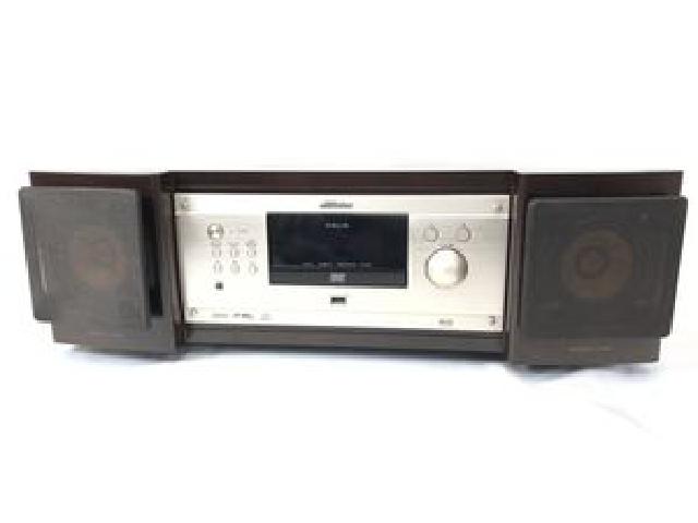 Victor　ビクター　JVC　EX-B1　コンパクトコンポーネントシステム Amazon | Victor ビクター JVC EX-B1 コンパクトコンポーネント