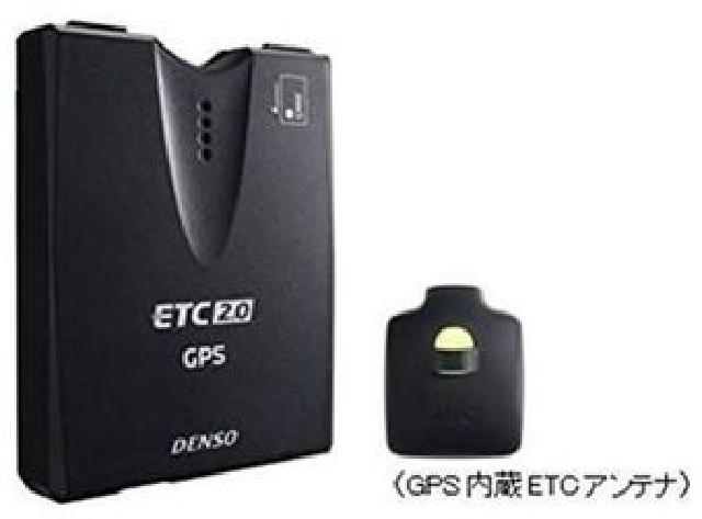 デンソー DENSO ETC車載器 DIU-5310A 15台セット（本体のみ） 【公式通販】