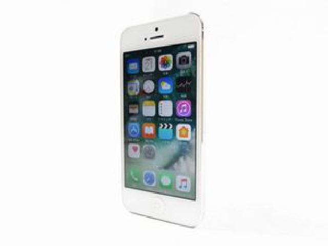 Apple - iPhone6S 64G シルバー　ソフトバンク Apple iPhone 6s 64GB SoftBank 価格比較 - 価格.com