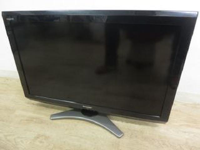 SHARP 液晶テレビ AQUOS LC-32E8 32V型 2011年製 ハイビジョン（液晶テレビ）の買取価格 （ID:643048）｜おいくら