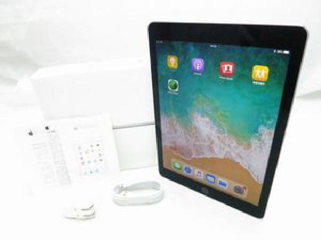 Apple iPad Pro MLMV2J/A A1673 バージョン11.0.3 128GB