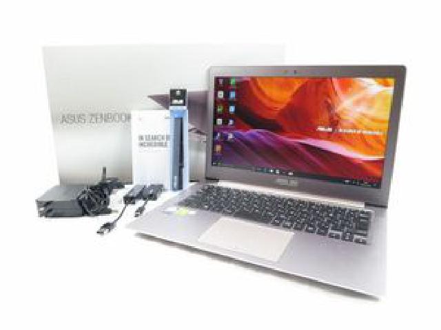 ASUS ZenBook UX303UB-6200 Windows10 Core i5 128GB