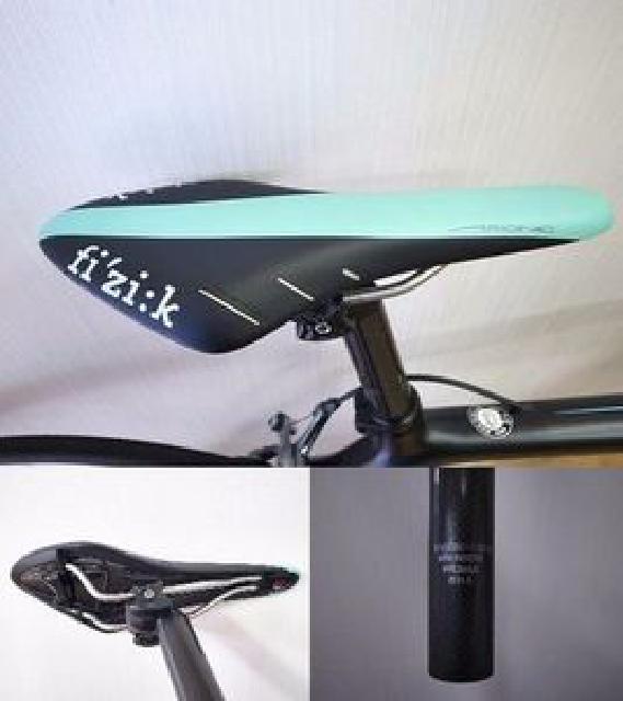 BIANCHI ビアンキ ロードバイク SEMPRE PRO 2016 TIAGRA 自転車