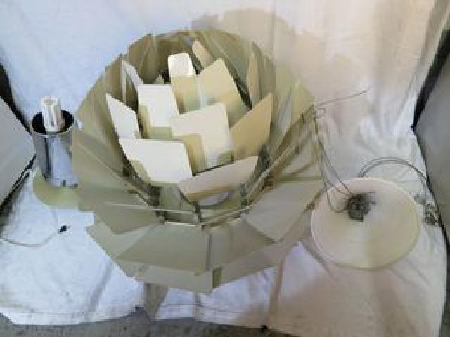 Louis poulsen ペンダントライト PH Artichoke ポール・ヘニングセン