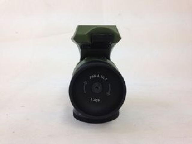 GITZO 雲台 GH1720FQR 2ウェイフルード 雲台 サファリ 1型 パンハンドル付雲