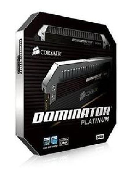 Corsair メモリ Dominator? Platinum Series 32GB