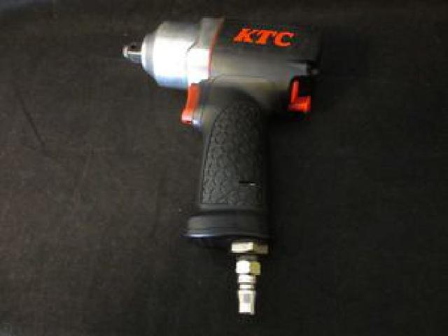 KTC エアーインパクトレンチ JAP450 12.7sq. コンポジットタイプ （ エア工具）の買取価格 （ID:644252）｜おいくら