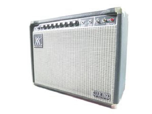【MUSICMAN ミュージックマン ギターアンプ 112RD-65 2165-RD