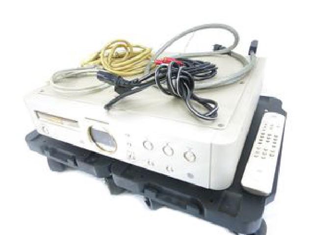 Marantz マランツ CDプレイヤー SACDプレイヤー SA-14 F1N CD CD-R