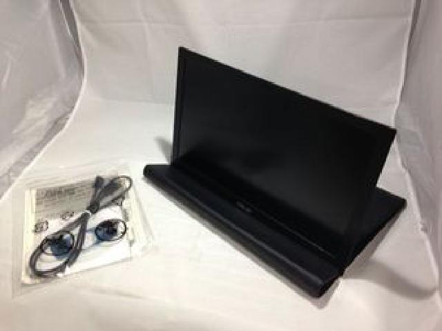 ASUS 液晶ディスプレイ MB168B+ 15.6型フルHD 1920x1080 IPS 2016