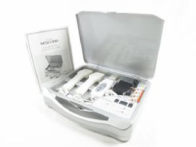 エステツイン 美容機器 ESTHE TWIN MESO500 D-SONIC 角質 エステツイン 美容機器 ESTHE TWIN MESO500 D-SONIC 角質