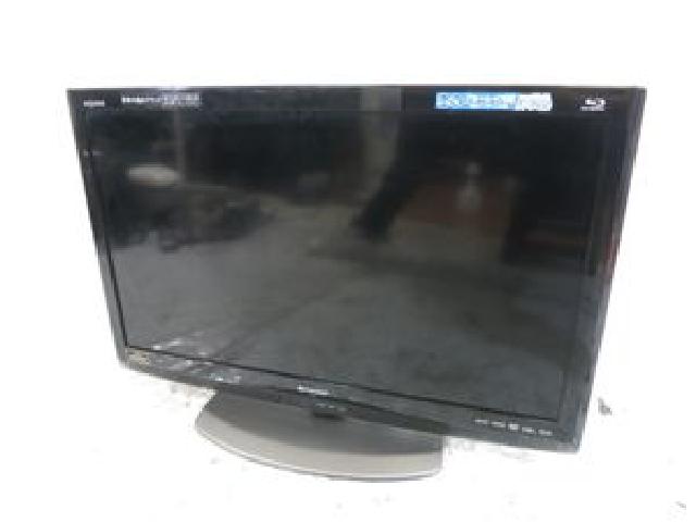 SHARP シャープ 液晶テレビ LED AQUOS LC-32R5 2011年製 32インチ（液晶テレビ）の買取価格 （ID:644644）｜おいくら