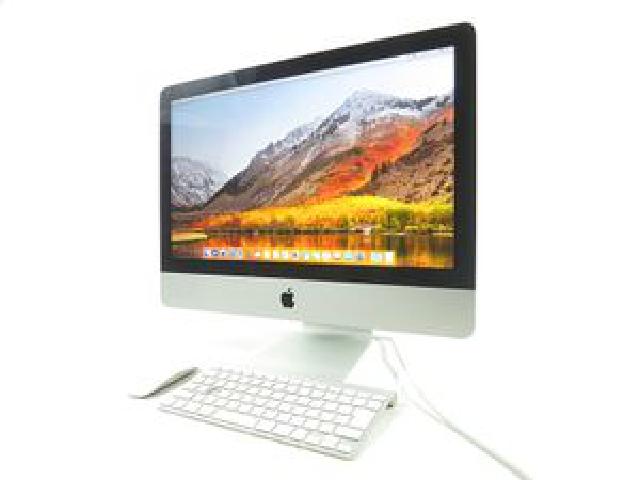 Apple デスクトップPC iMac MD093J/A A1418 Core i5 2.7GHz
