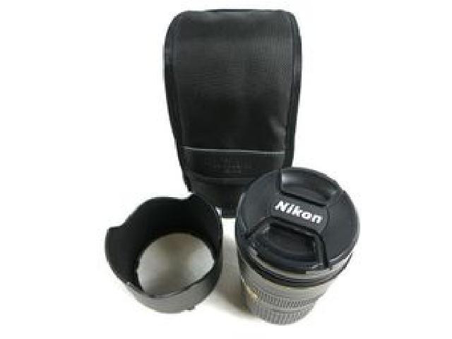 NIKON 一眼 レンズ 標準ズーム AF-S NIKKOR 24-70mm f/2.8G ED