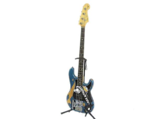 Seymour Duncan セイモアダンカン エレキベース Traditional