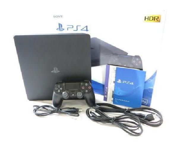 PlayStation 本体 CUH-2100A ゲオオ