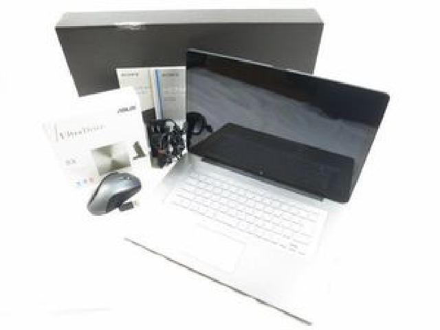 SONY VAIO Fit 15A SVF15N28EJS シルバー Intel Core i7